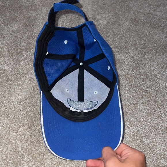 Ford Racing Hat - Picture 2 of 2